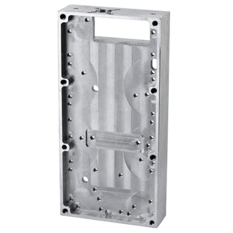 801 metal housing|Aluminum Housings .